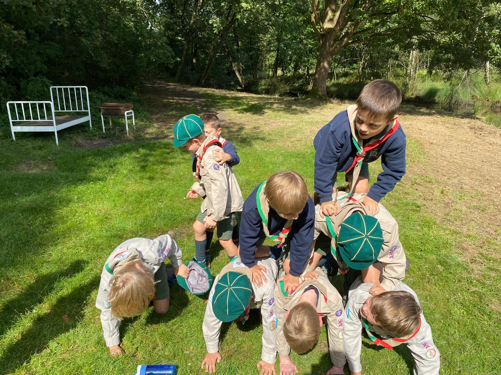 Sint-Martinus den XIIde - Opening 2024